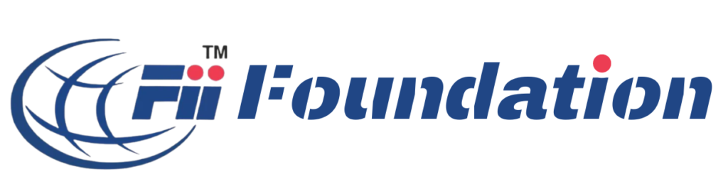 Blue Rounded Rectangle Accounting Logo (4)